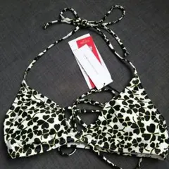 ☆限定!!ダイアン×ROXYコラボ 水着トップスM☆のサムネイル