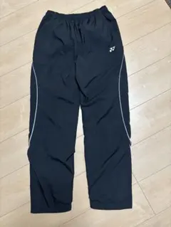 心 様専用 YONEX ❣️ブラック　ウォームアップパンツ レディースLサイズ