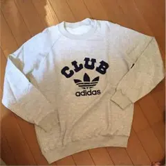 裏起毛 スウェット