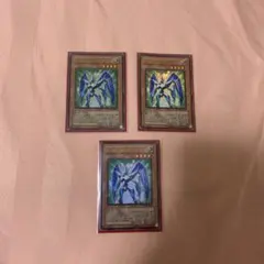 遊戯王　E・HERO プリズマー プロモ　ウルトラ　3枚セット　まとめ売り
