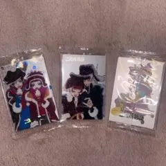 矢沢あい　ウエハース　ご近所物語　レアカード　3枚セット