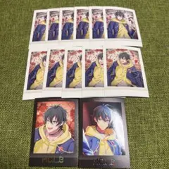 ヒプノシスマイク ぱしゃこれ 三郎