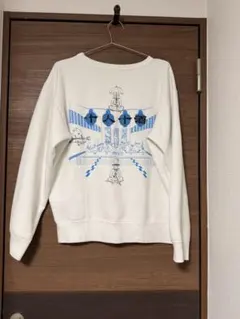 Hangoverz Lサイズスウェット ハングオーバー