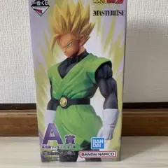 ドラゴンボール一番くじ激突宇宙を賭けた闘いA賞　孫悟飯