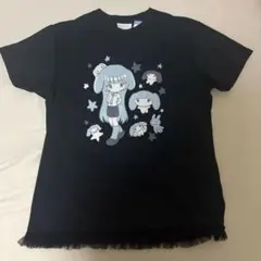 KIDILL】 Tシャツ 田中かえコラボ - メルカリ