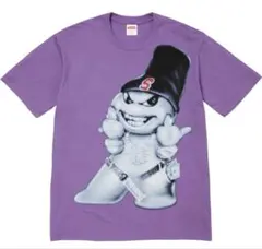 Supreme - Snowman XL シュプリーム - スノーマン ティー - メルカリ