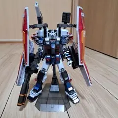 ガンプラ MG 1/100 フルアーマーガンダム Ver.Ka ジャンク品 - メルカリ