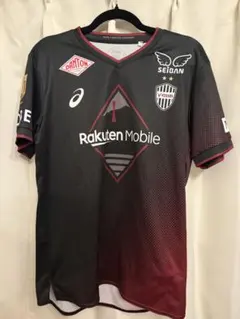 2026年最新】ヴィッセル ジャージの人気アイテム - メルカリ