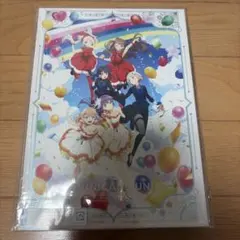 蓮ノ空女学院 103rd Graduation Album 初回限定盤 BOX付 - メルカリ