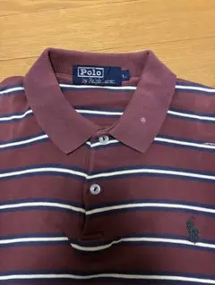 USEDポロシャツラルクローレン