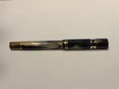 蒔絵 万年筆 瓢箪柄 漆塗り　アンティーク　レトロ　fountain pen 蒔絵 万年筆 瓢箪柄 漆塗り アンティーク レトロ fountain pen - メルカリ