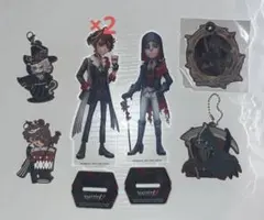 2026年最新】第五人格 コミケの人気アイテム - メルカリ