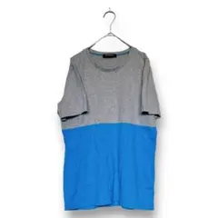 【boycott】Tシャツ　ボイコット　ワールド　ヴィンテージ　ビンテージのサムネイル