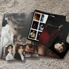 BTS 掲載雑誌 2冊セット ハルハナ 19号 ＆ スカパー 防弾少年団