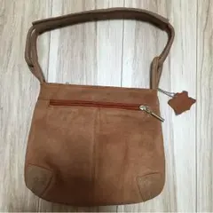 【あーさん様専用解除 値引き】新品 本革ハンドバッグ