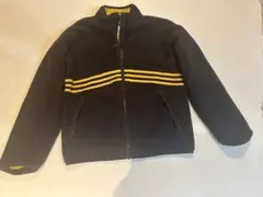 【美品】adidasオリジナルス　シェルパ　ボア　フリースジャケット