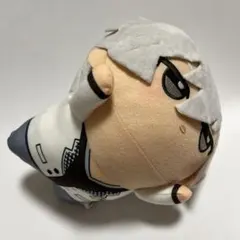 劇場版ブルーロックもふぐっとちびぐるみとフィギュア Amazon.co.jp: 劇場版 ブルー*ロック EPISODE 凪 もふぐっと ちび