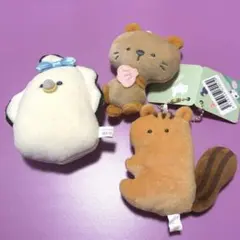 つぶらな瞳 プライズ品 ぬいぐるみ まとめ売り