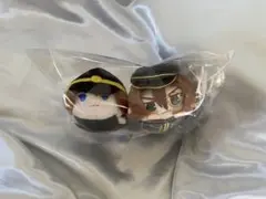 キンプリ キンツア もちころりんぷらす 法月仁 キンプリ KING OF PRISM サンリオ もちころりん 法月仁黒川冷