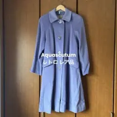 未使用品✨アクアスキュータム ロング トレンチコート ベージュ 青 ライナー 楽天市場】◇Aquascutum アクアスキュータム◇定価143,000円