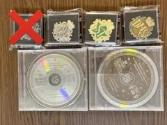 うたプリ ASSDMS 特典セット