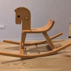 木馬 ケラー社 アトリエニキティキ