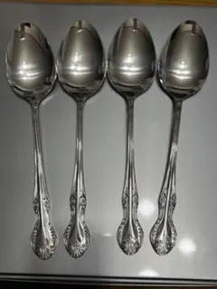 2026年最新】カレースプーン ステンレスの人気アイテム - メルカリ