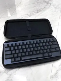 NocFree & 分割キーボード US配列 専用充電スタンド付 NocFree & 分割キーボード US配列 専用充電スタンド付 - メルカリ