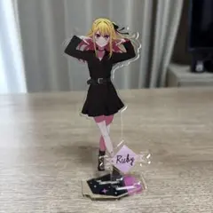 推しの子　星野ルビー　アクリルスタンド