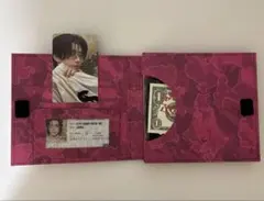 ENHYPEN THE SIN：VANISH ジェイク