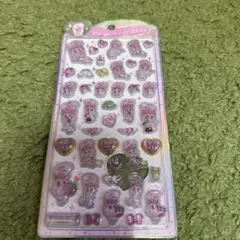 うるちゅるポップシール　エスターバニー
