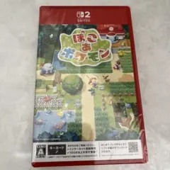 Switch2 ぽこ あ ポケモン