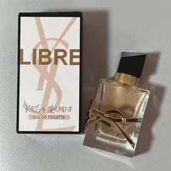 イヴサンローラン　リブレ