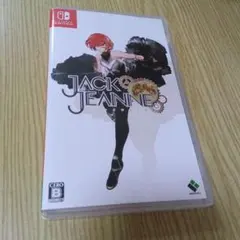 2025年最新】ジャックジャンヌ switchの人気アイテム - メルカリ