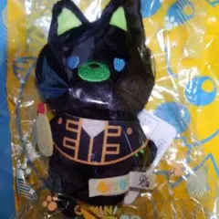 銀魂　ミニモフ　土方十四郎