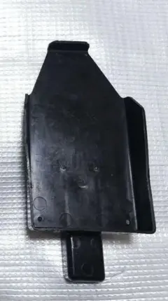カワサキ Z750D 純正 工具入れ ツールボックス / Z2 750RS