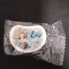 SPY×FAMILY くら寿司 コラボ ゆらゆら消しゴム