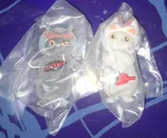仮面にゃいだー ギーツ ゼッツ 2点セット