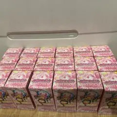 ワンピースカード　ブースターパック メモリアルコレクション　18箱