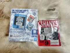 2026年最新】シャンクス アクリルブロックの人気アイテム - メルカリ