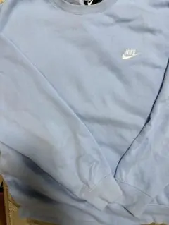 ナイキ NIKE 人気カラー　XXL トレーナー　スウェット