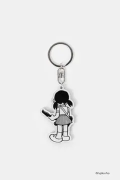 【新品未使用】LAD MUSICIAN しずかちゃん　キーホルダー レア　完売