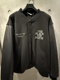 2026年最新】Black Eye Patch スタジャンの人気アイテム - メルカリ