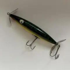 ヘドン　ダイイングフラッター③のサムネイル