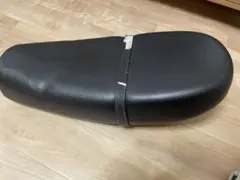 ヤマハ　ブロンコ　シートのサムネイル