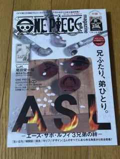 ワンピースマガジンvol.12