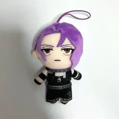 オトメイト 薄桜鬼　ボールチェーン付きぬいぐるみ　マスコット　５種まとめ にとたんのお知らせ】 『にとたん 薄桜鬼 真改 ボールチェーン付