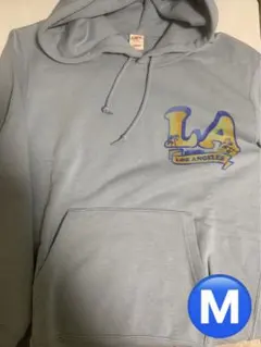 UNIQLO UT Disney パーカー　Mサイズ