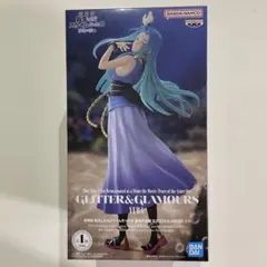 劇場版 転生したらスライムだった件 蒼海の涙編 ユラ フィギュア
