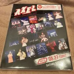Animelo Summer Live 2023-AXEL- DAY3〈2枚組〉